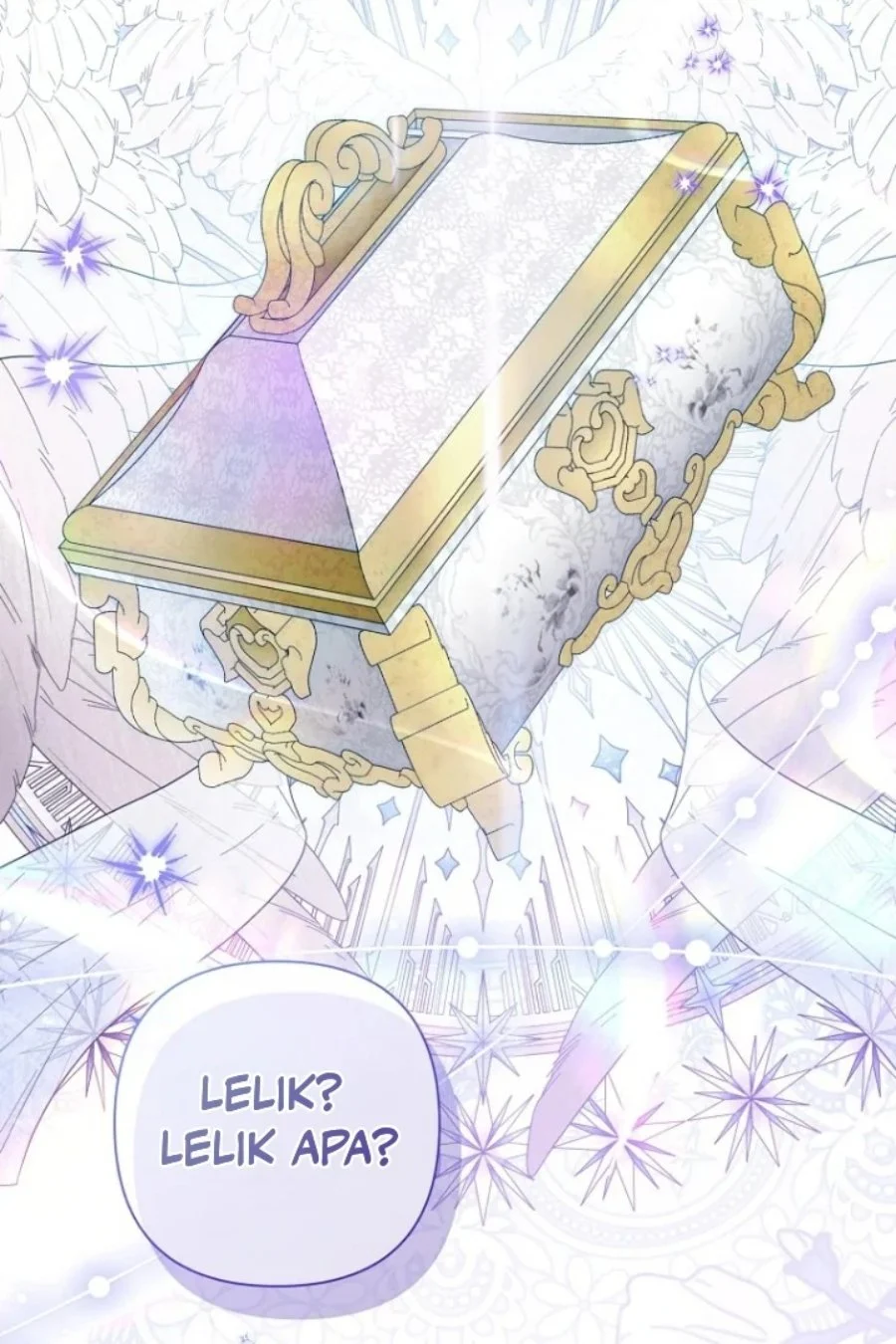 Baby Trouble Maker Chapter 10 Gambar 65