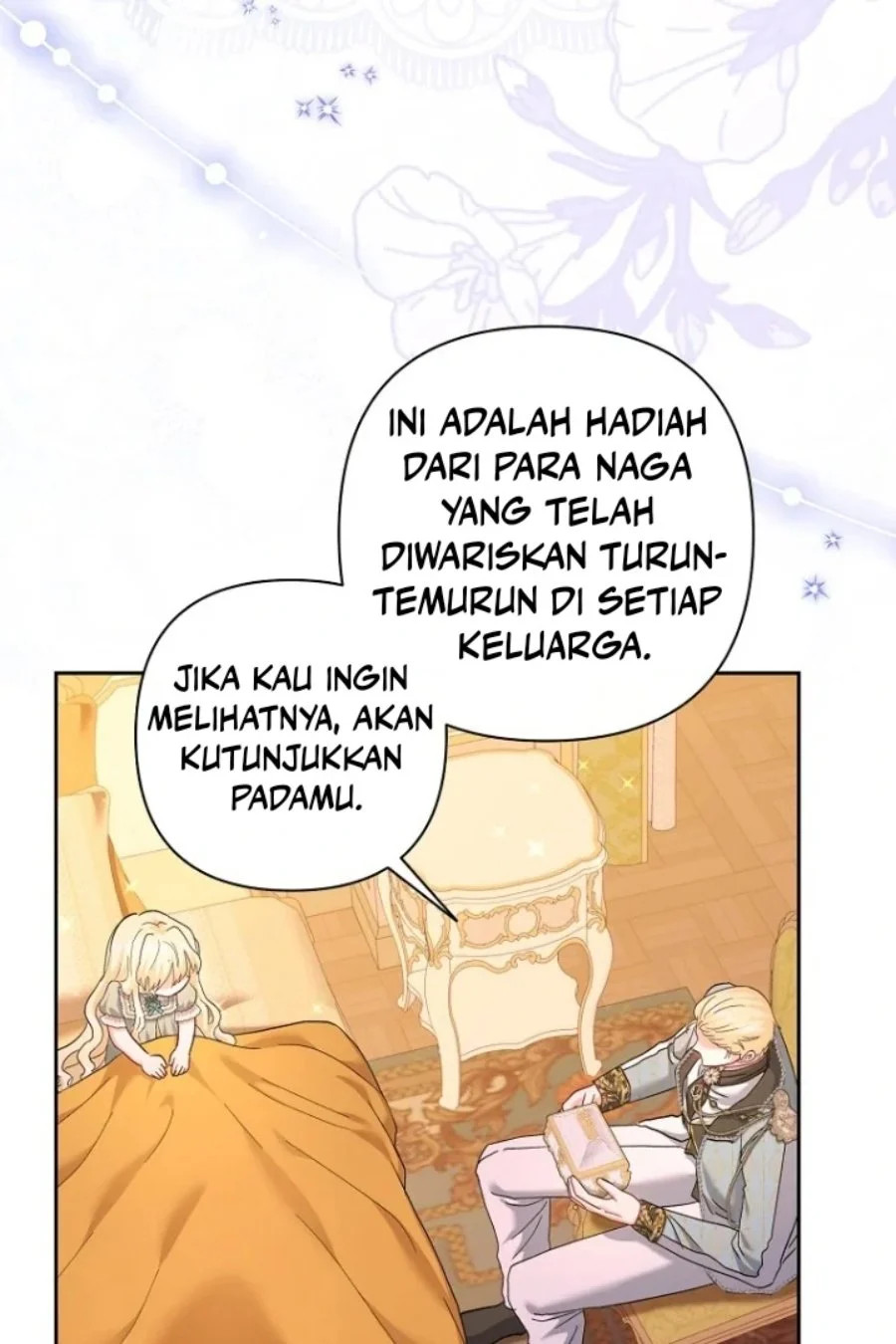 Baby Trouble Maker Chapter 10 Gambar 66