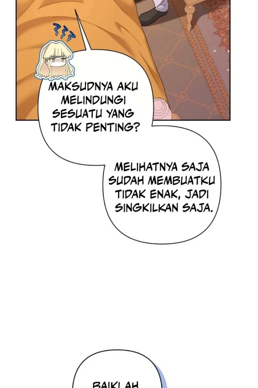 Baby Trouble Maker Chapter 10 Gambar 67