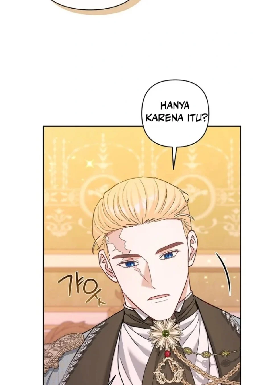 Baby Trouble Maker Chapter 10 Gambar 69