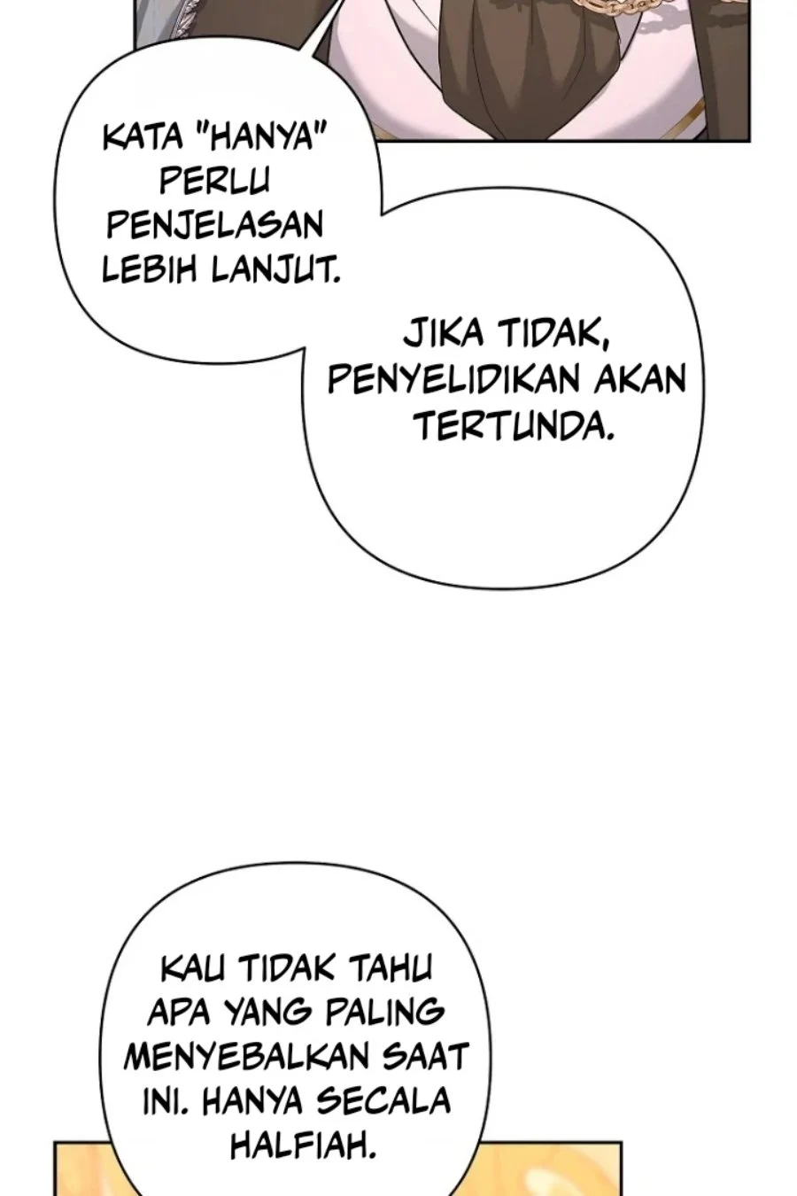 Baby Trouble Maker Chapter 10 Gambar 70