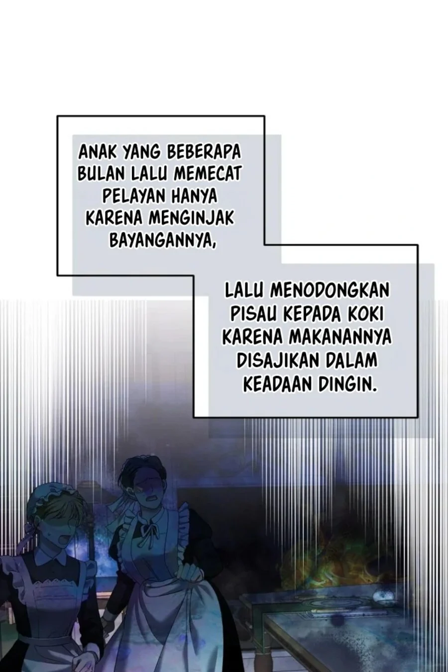 Baby Trouble Maker Chapter 10 Gambar 74