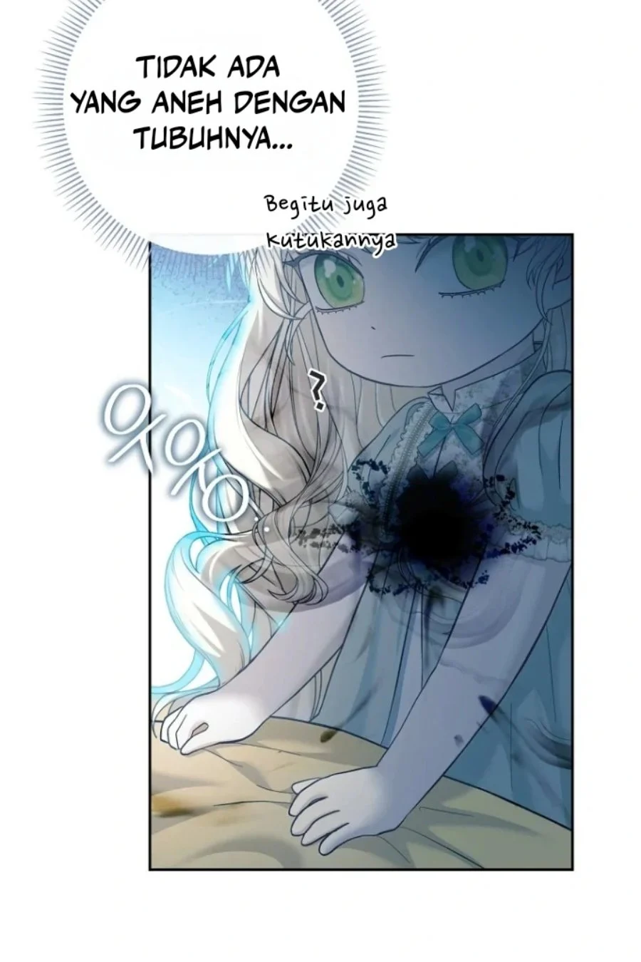 Baby Trouble Maker Chapter 10 Gambar 77