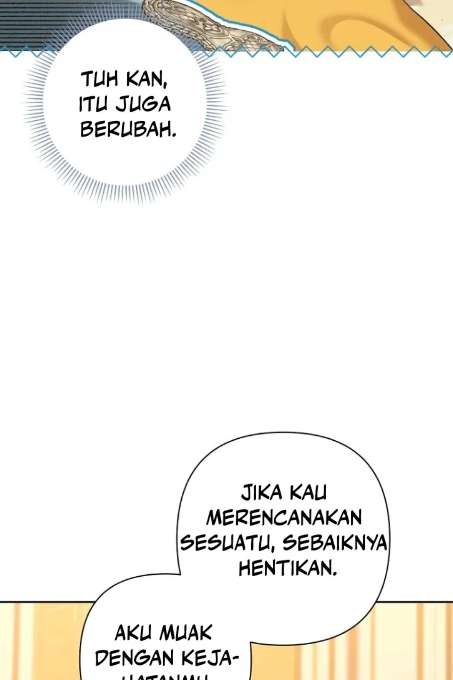 Baby Trouble Maker Chapter 10 Gambar 79