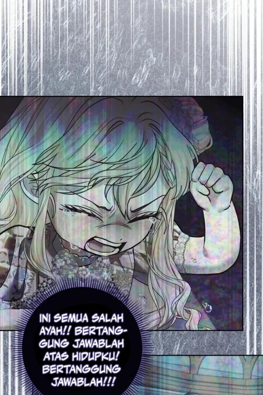 Baby Trouble Maker Chapter 10 Gambar 81