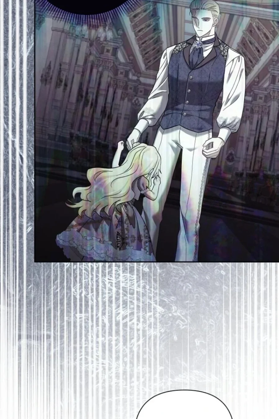 Baby Trouble Maker Chapter 10 Gambar 82