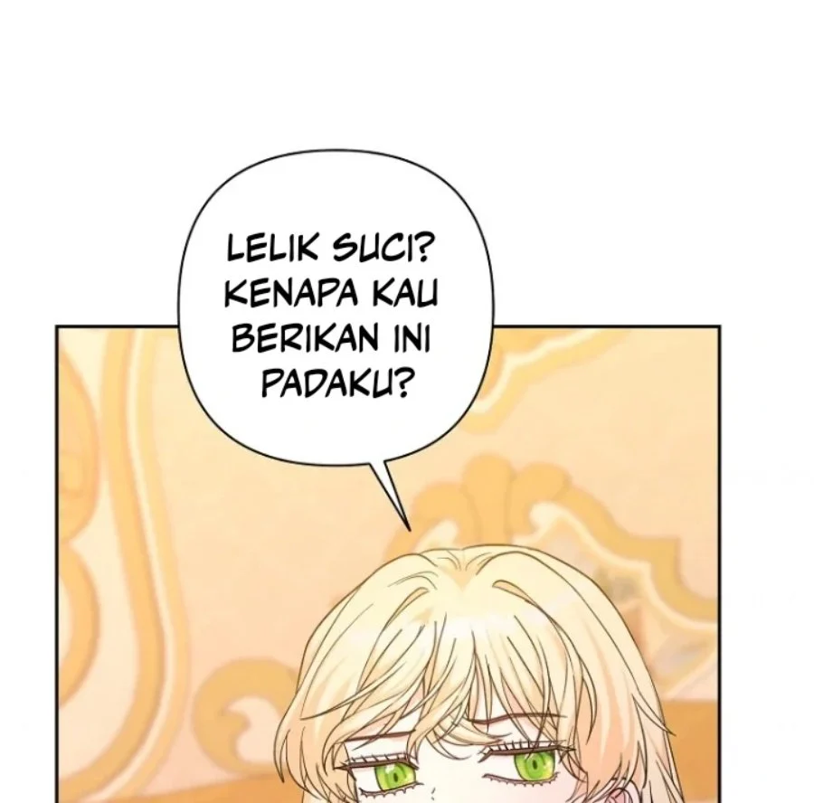 Baby Trouble Maker Chapter 10 Gambar 84