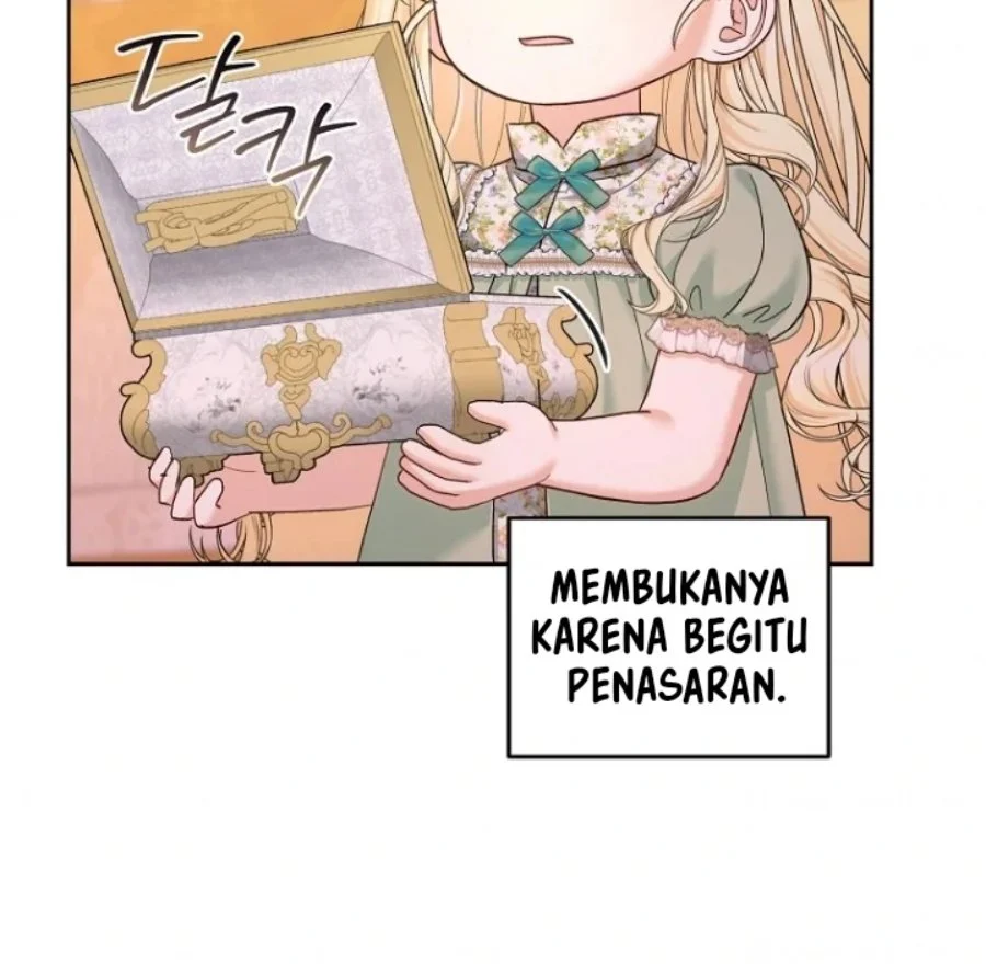 Baby Trouble Maker Chapter 10 Gambar 85