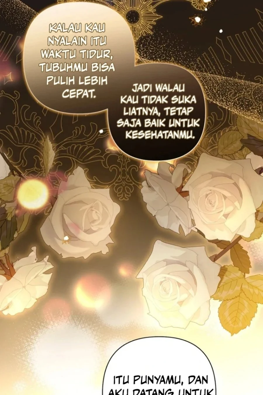Baby Trouble Maker Chapter 10 Gambar 88
