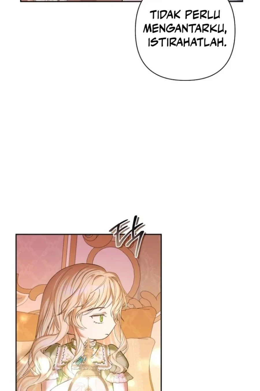 Baby Trouble Maker Chapter 10 Gambar 90