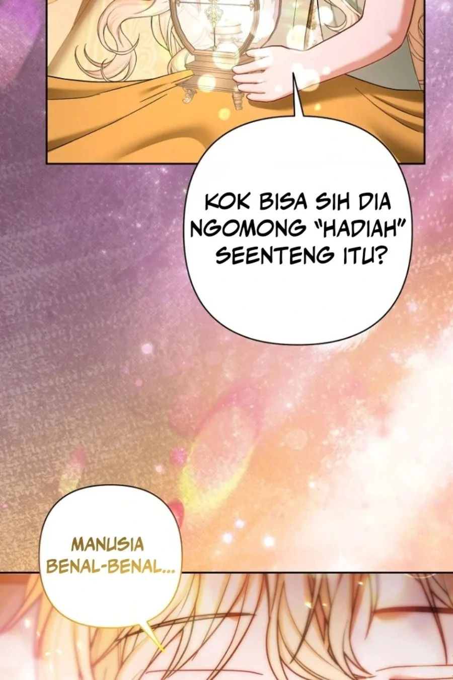 Baby Trouble Maker Chapter 10 Gambar 93
