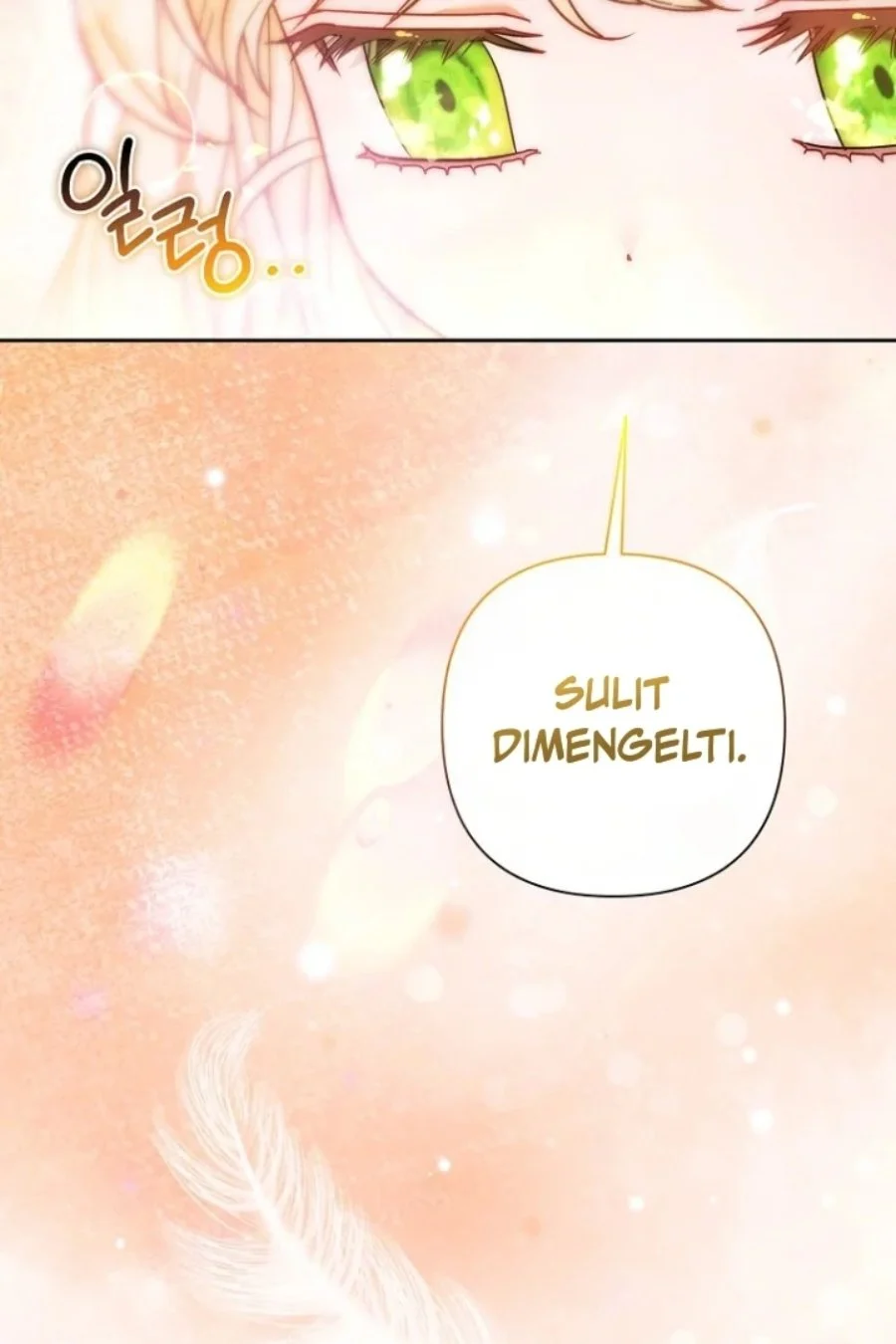 Baby Trouble Maker Chapter 10 Gambar 94