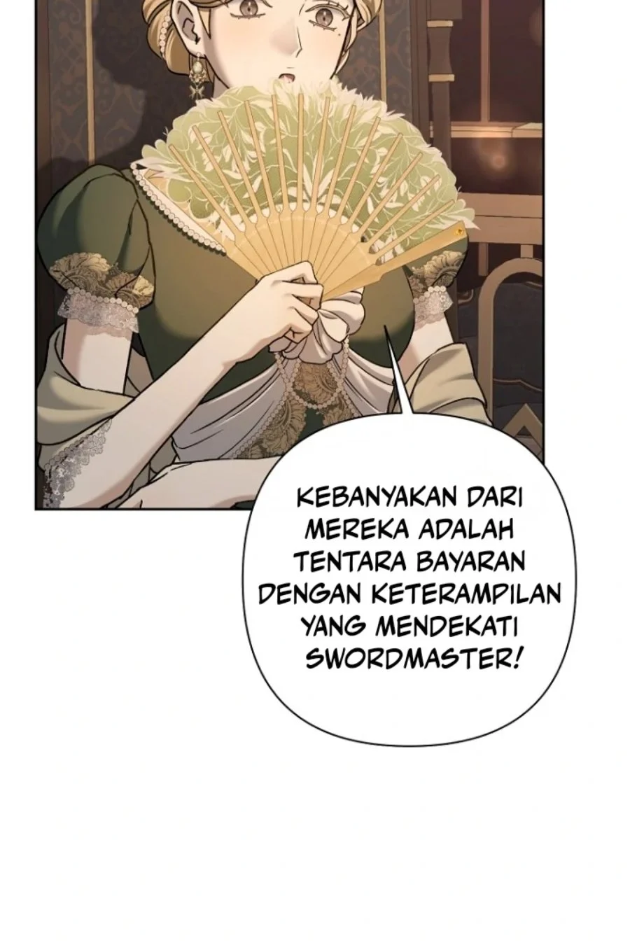 Baby Trouble Maker Chapter 11 Gambar 23