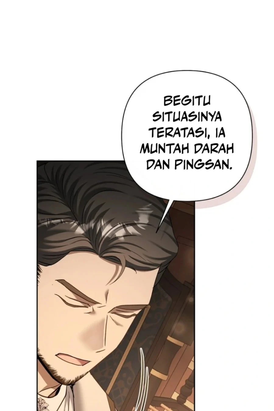 Baby Trouble Maker Chapter 11 Gambar 38