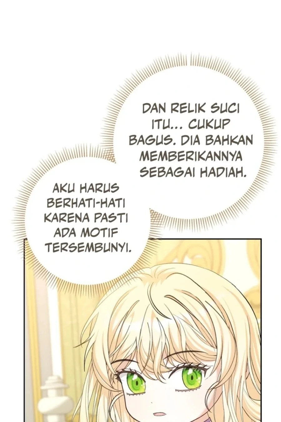 Baby Trouble Maker Chapter 11 Gambar 56