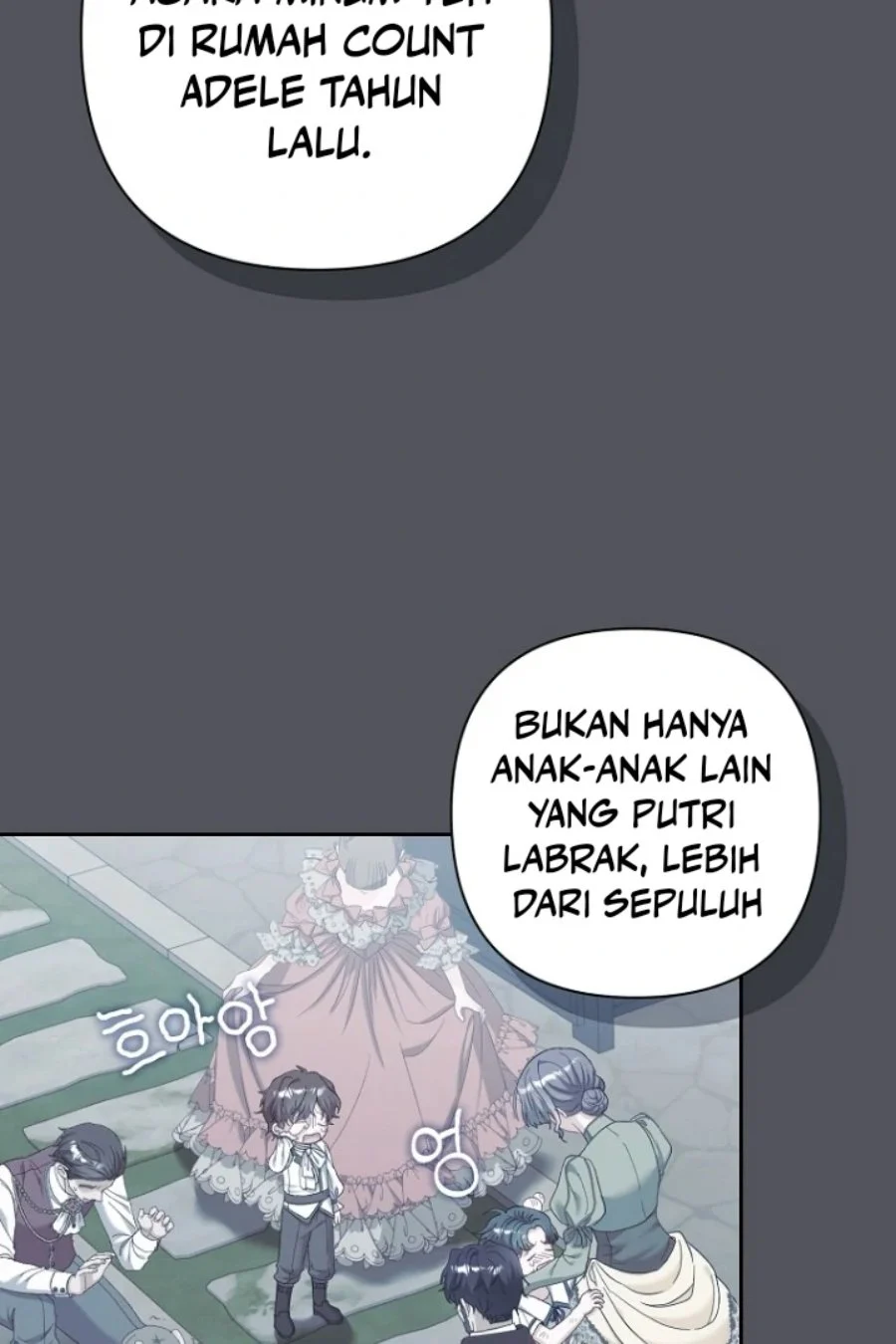 Baby Trouble Maker Chapter 11 Gambar 63