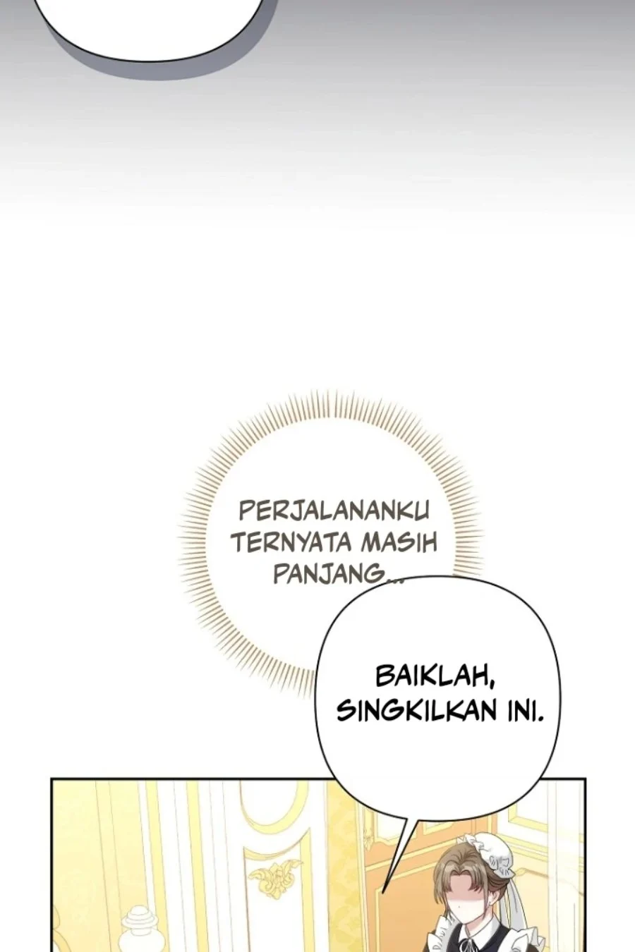 Baby Trouble Maker Chapter 11 Gambar 65