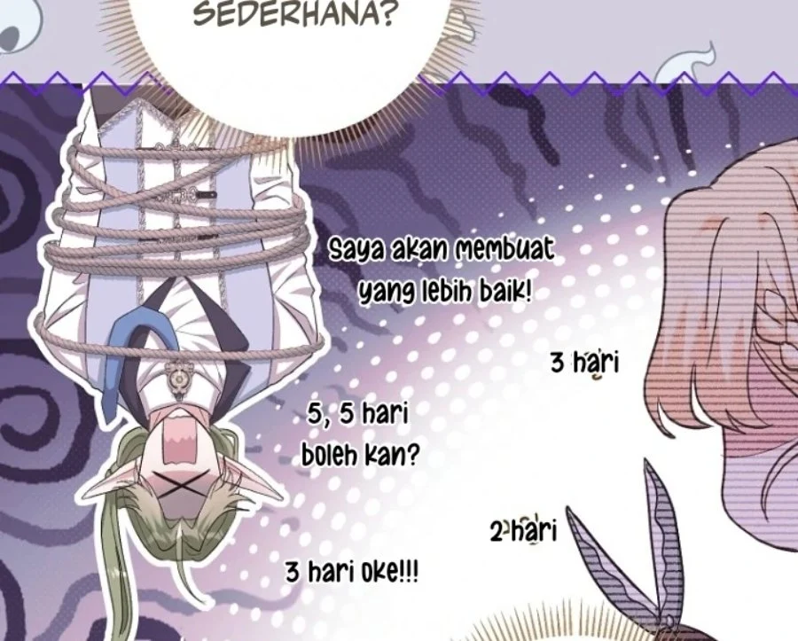 Baby Trouble Maker Chapter 11 Gambar 67