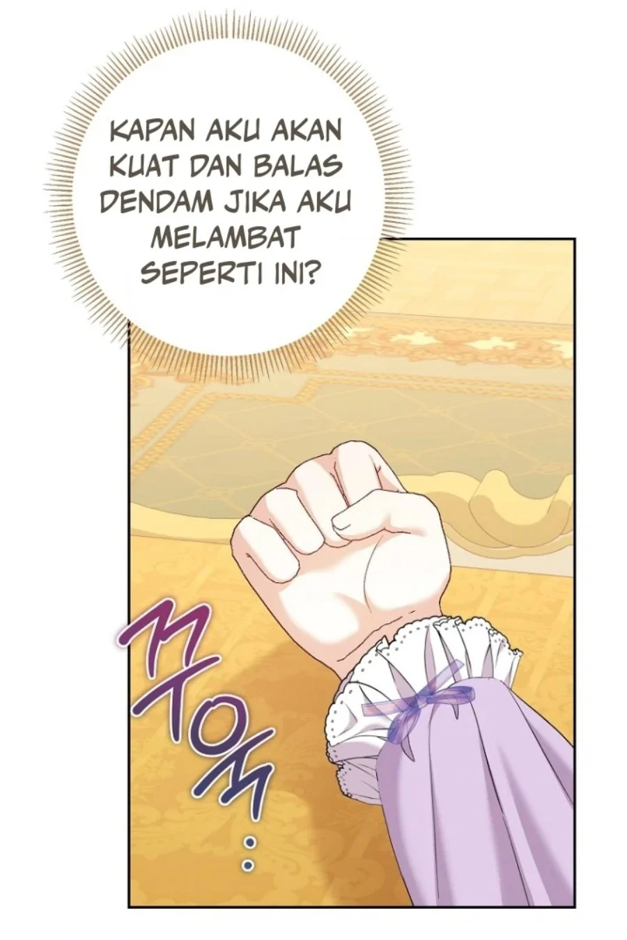 Baby Trouble Maker Chapter 11 Gambar 69