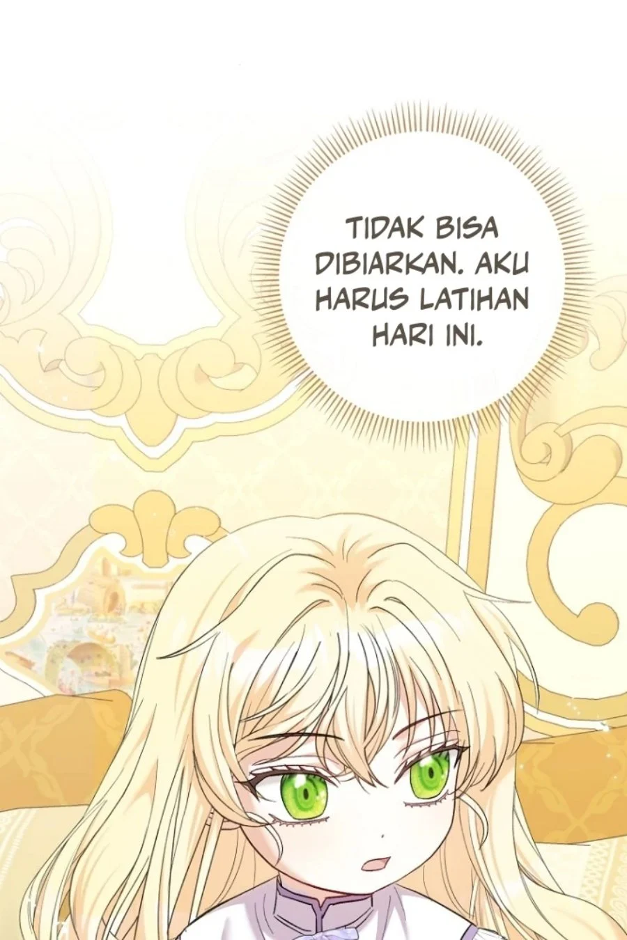 Baby Trouble Maker Chapter 11 Gambar 70