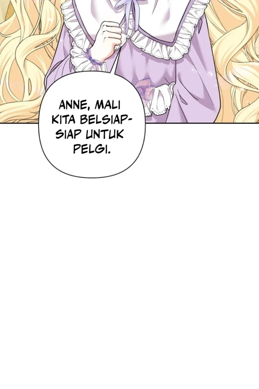 Baby Trouble Maker Chapter 11 Gambar 71