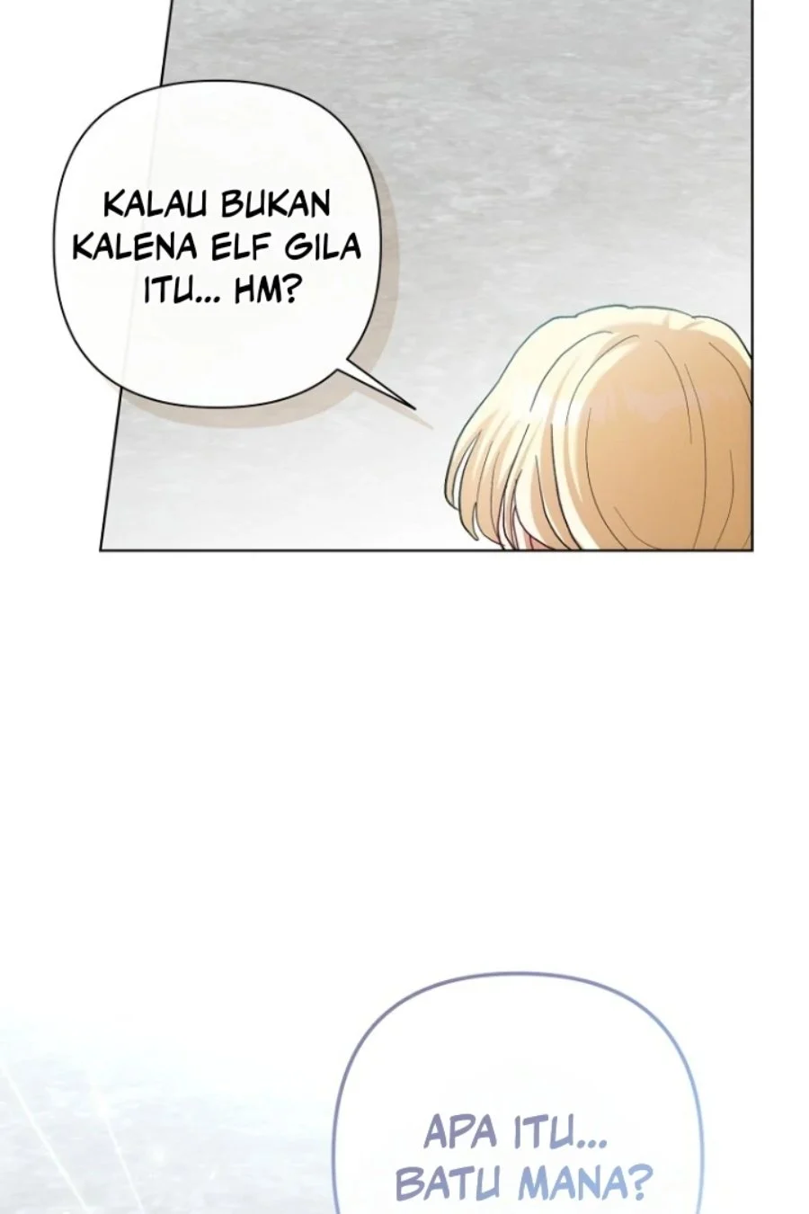Baby Trouble Maker Chapter 11 Gambar 75