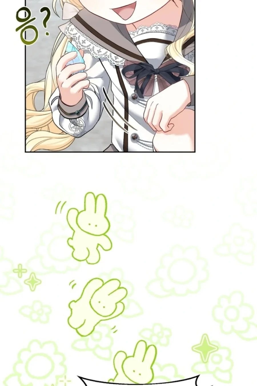 Baby Trouble Maker Chapter 11 Gambar 79