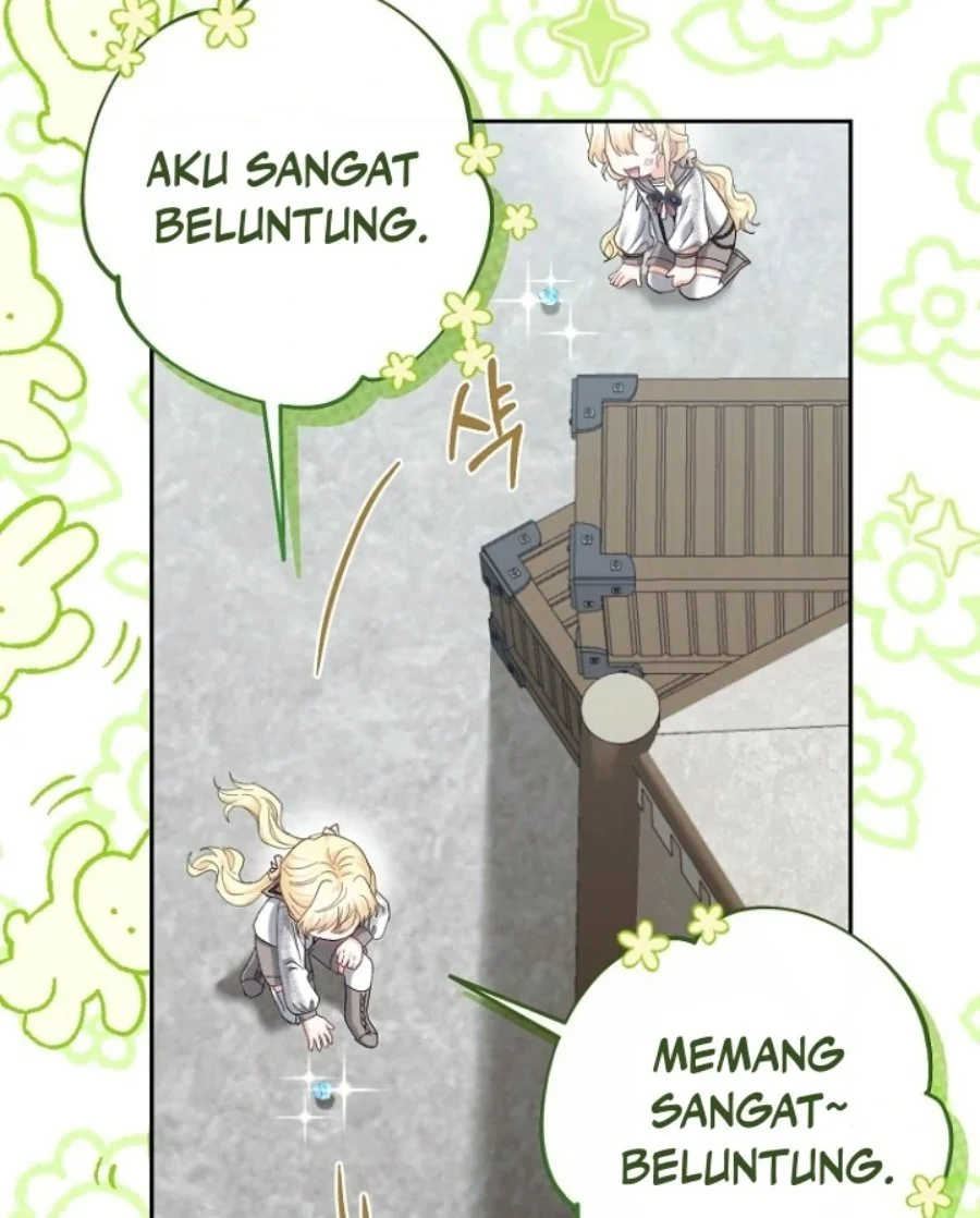 Baby Trouble Maker Chapter 11 Gambar 81