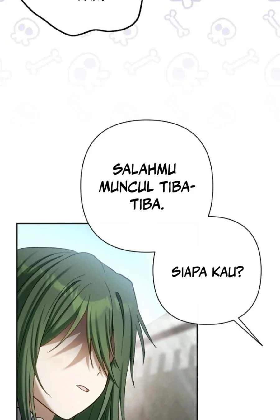 Baby Trouble Maker Chapter 11 Gambar 89