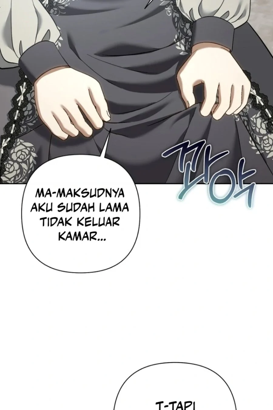 Baby Trouble Maker Chapter 11 Gambar 91
