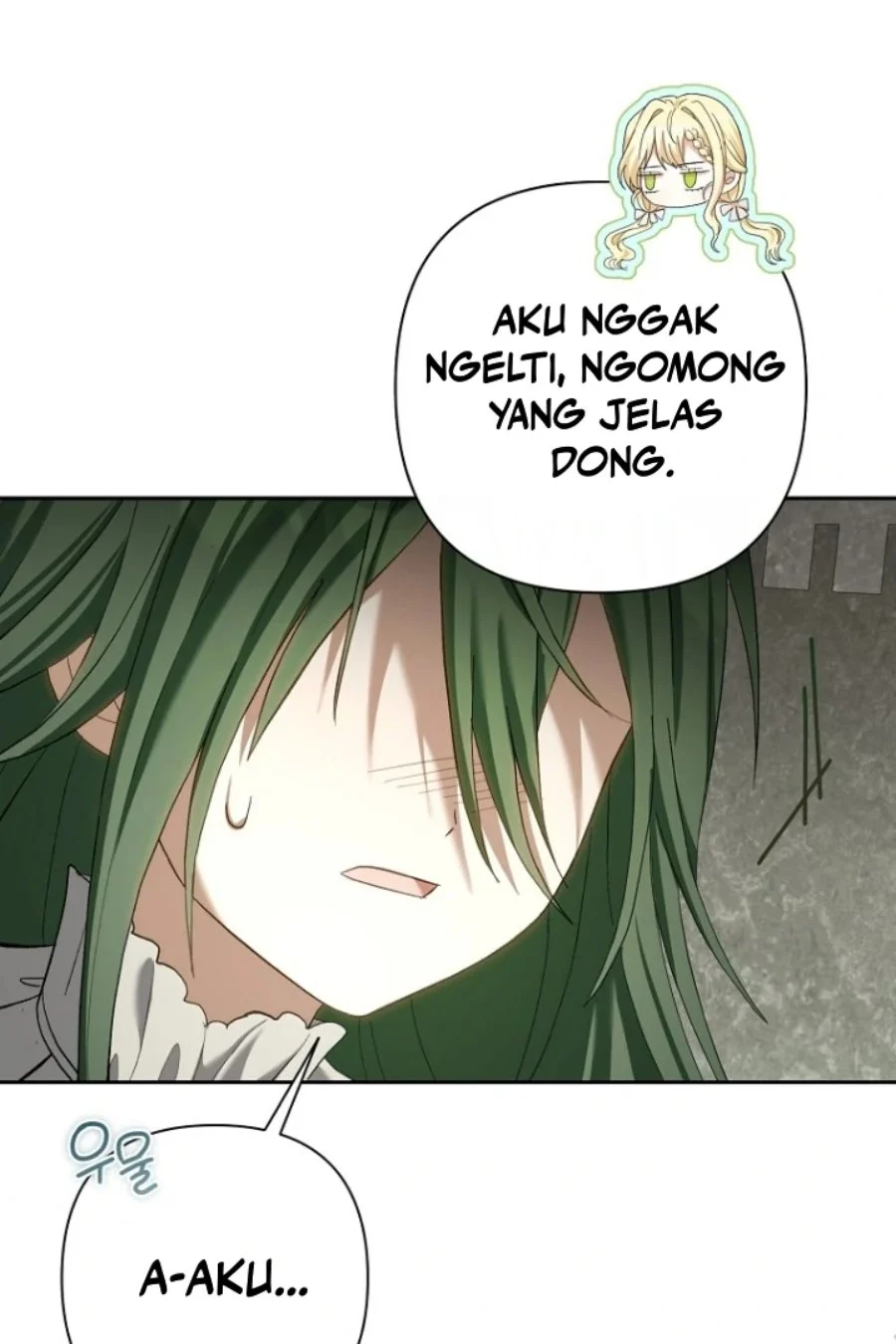 Baby Trouble Maker Chapter 11 Gambar 94