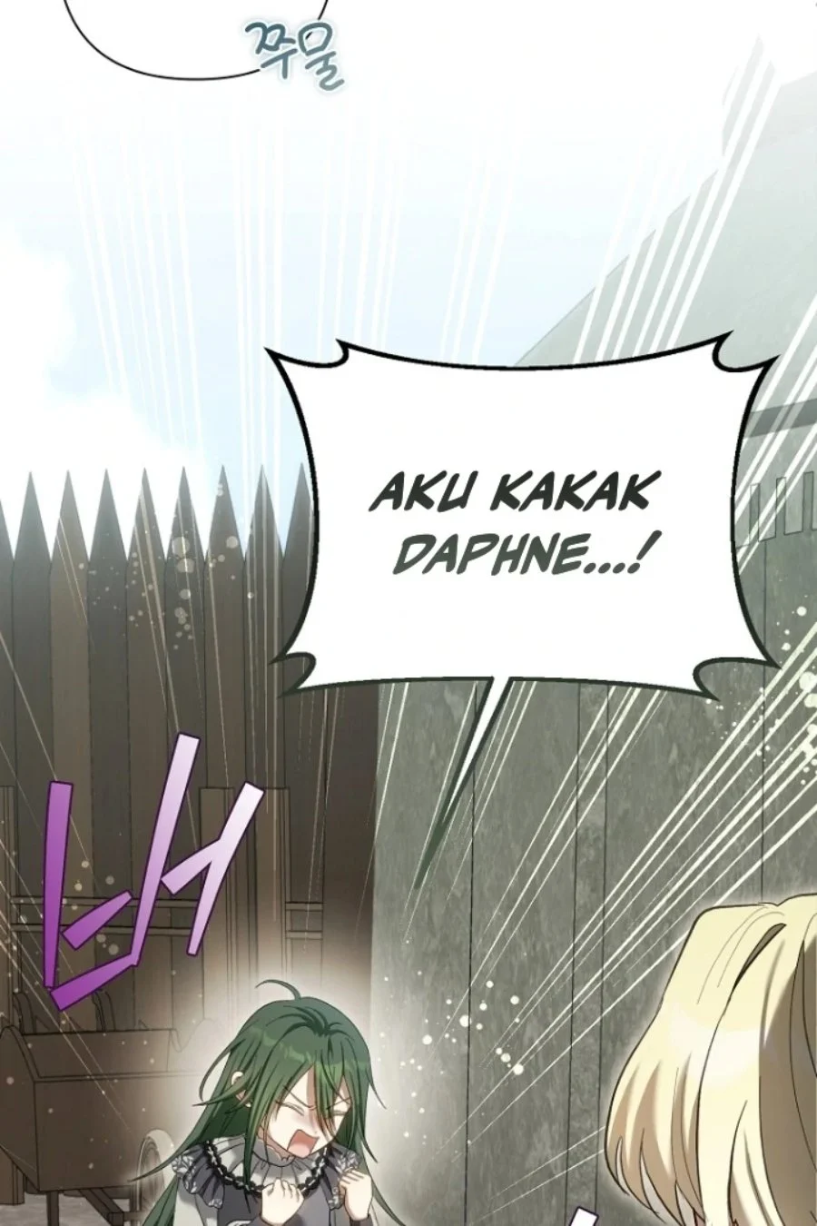 Baby Trouble Maker Chapter 11 Gambar 95