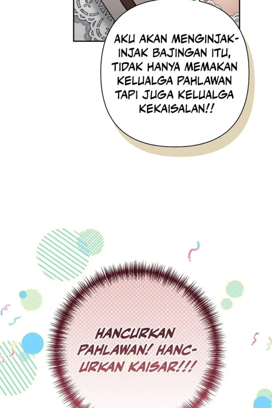 Baby Trouble Maker Chapter 12 Gambar 100
