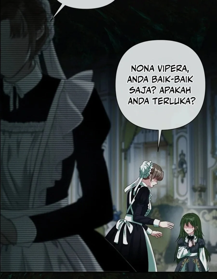 Baby Trouble Maker Chapter 12 Gambar 29