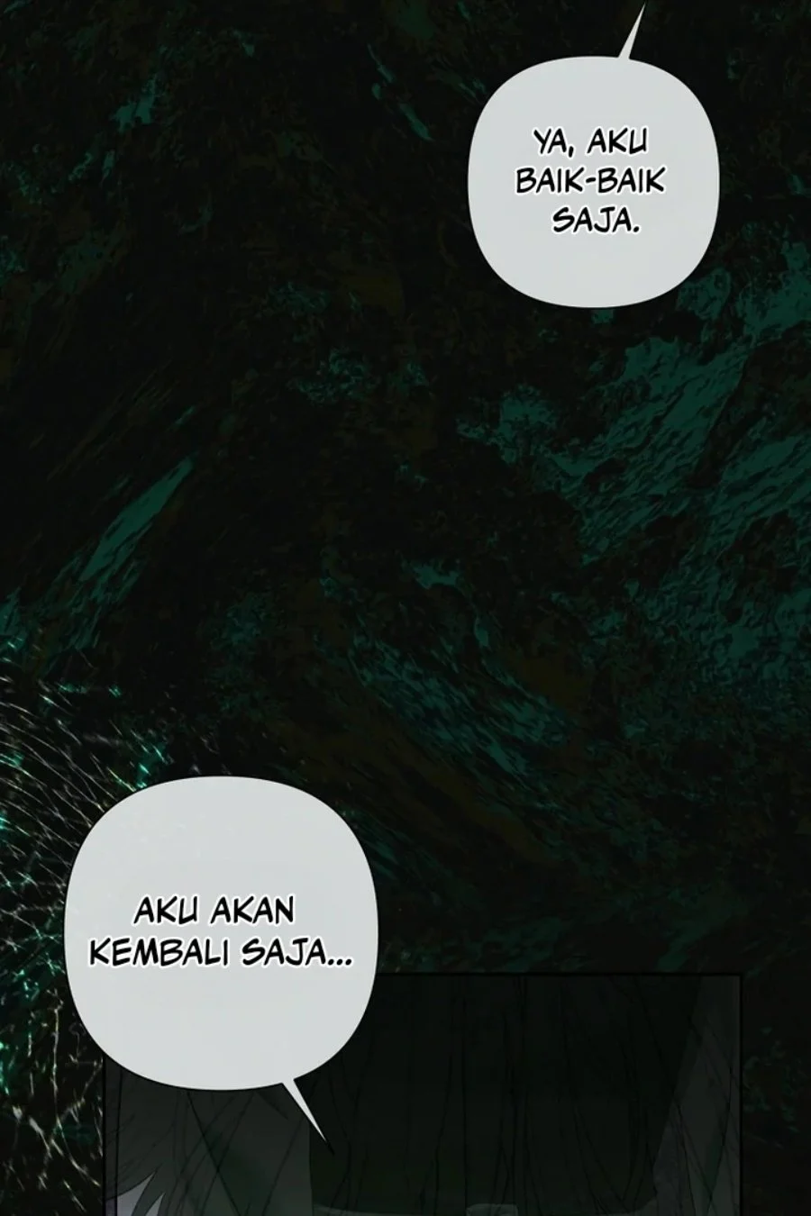 Baby Trouble Maker Chapter 12 Gambar 30
