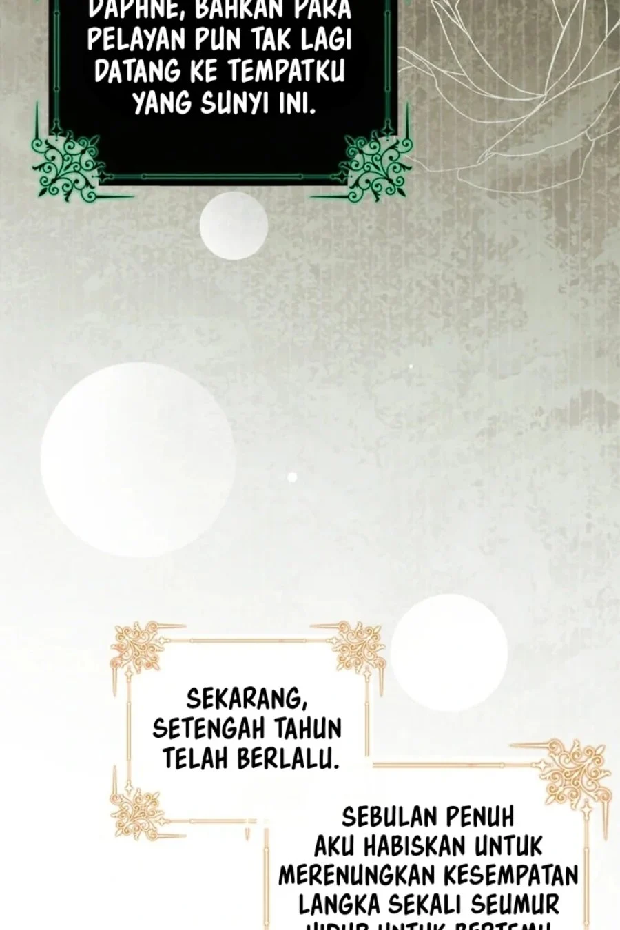 Baby Trouble Maker Chapter 12 Gambar 37