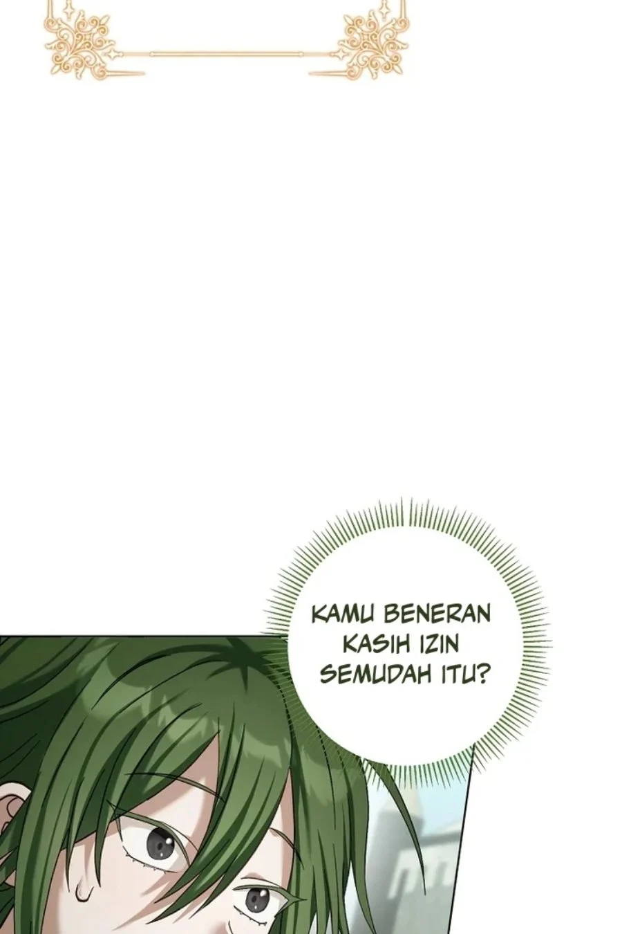 Baby Trouble Maker Chapter 12 Gambar 39