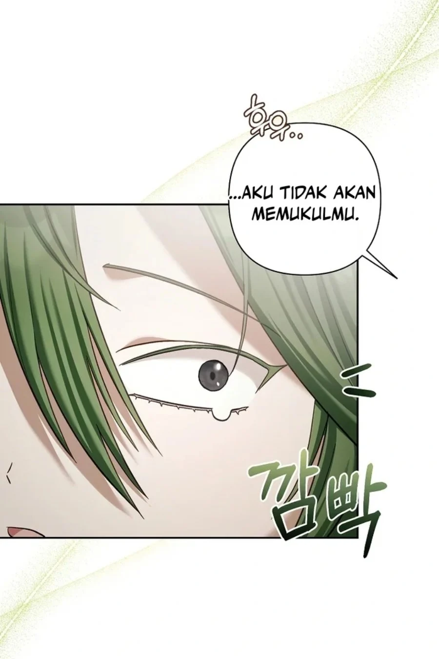 Baby Trouble Maker Chapter 12 Gambar 44