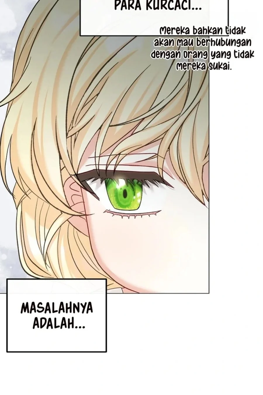 Baby Trouble Maker Chapter 12 Gambar 64
