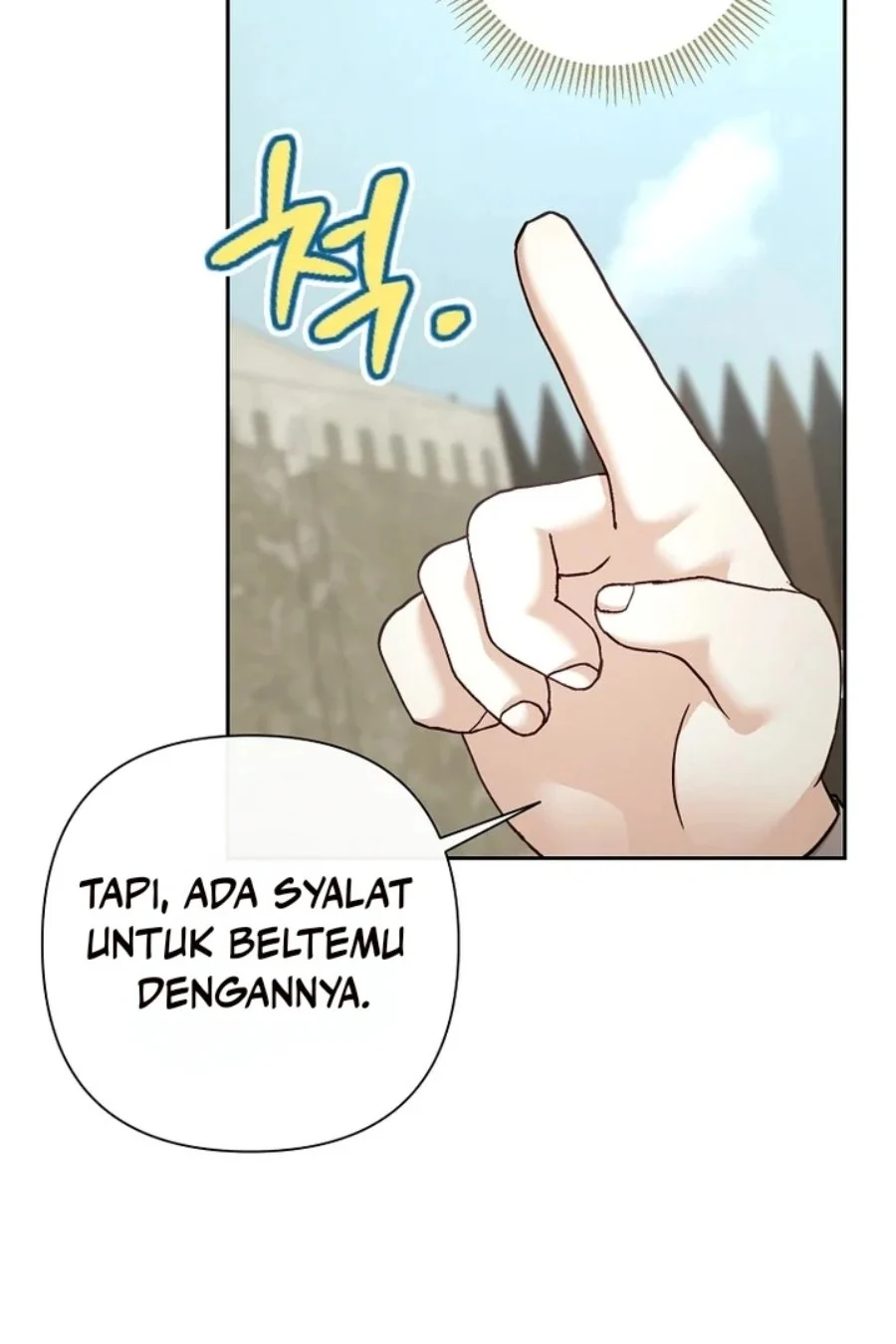 Baby Trouble Maker Chapter 12 Gambar 67