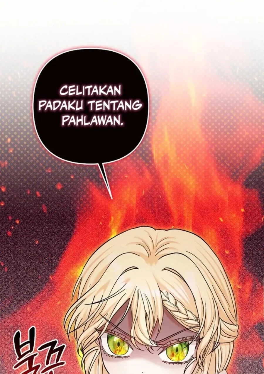 Baby Trouble Maker Chapter 12 Gambar 69
