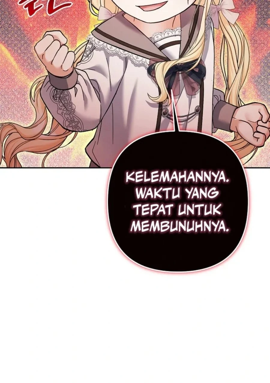 Baby Trouble Maker Chapter 12 Gambar 70