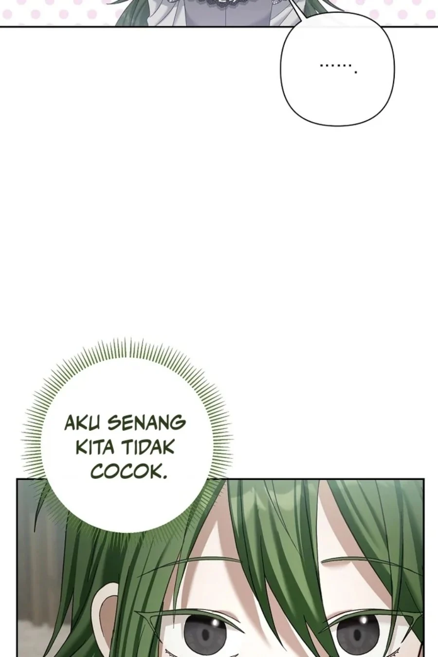 Baby Trouble Maker Chapter 12 Gambar 72