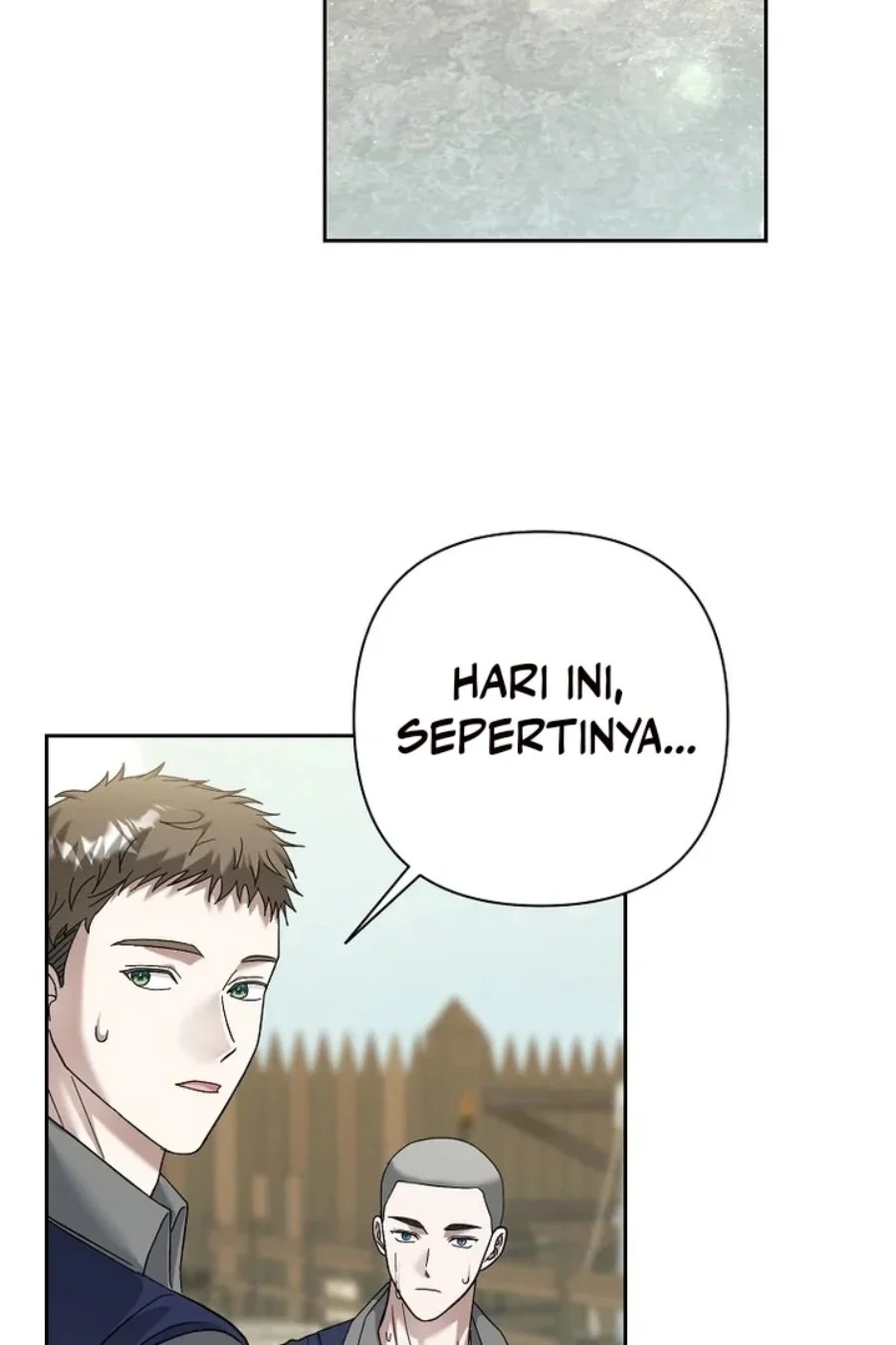 Baby Trouble Maker Chapter 12 Gambar 75