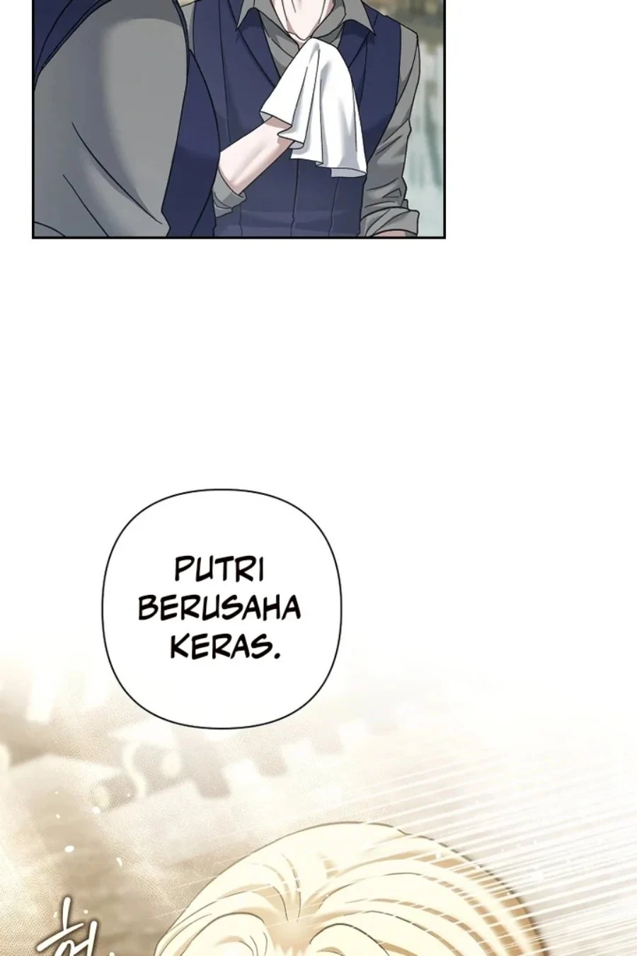 Baby Trouble Maker Chapter 12 Gambar 76