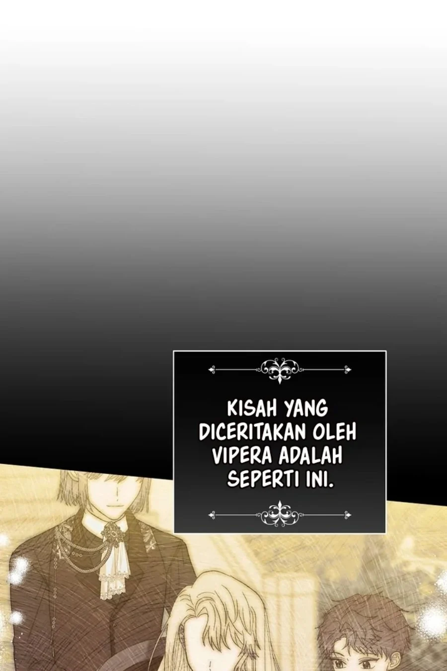 Baby Trouble Maker Chapter 12 Gambar 79