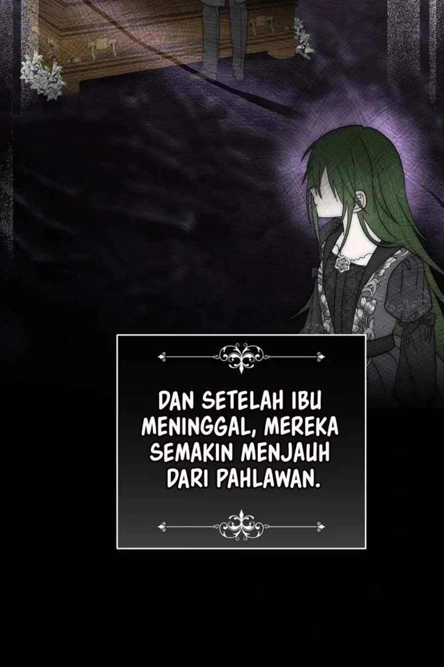 Baby Trouble Maker Chapter 12 Gambar 81