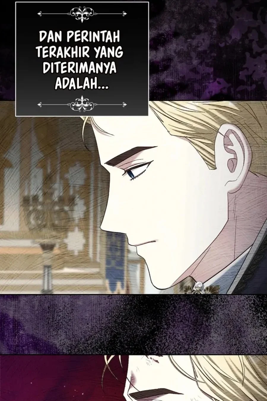 Baby Trouble Maker Chapter 12 Gambar 85
