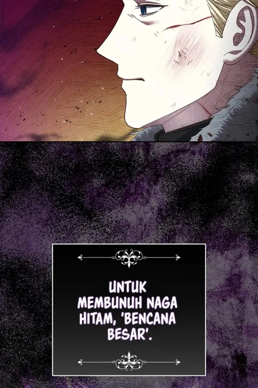 Baby Trouble Maker Chapter 12 Gambar 86