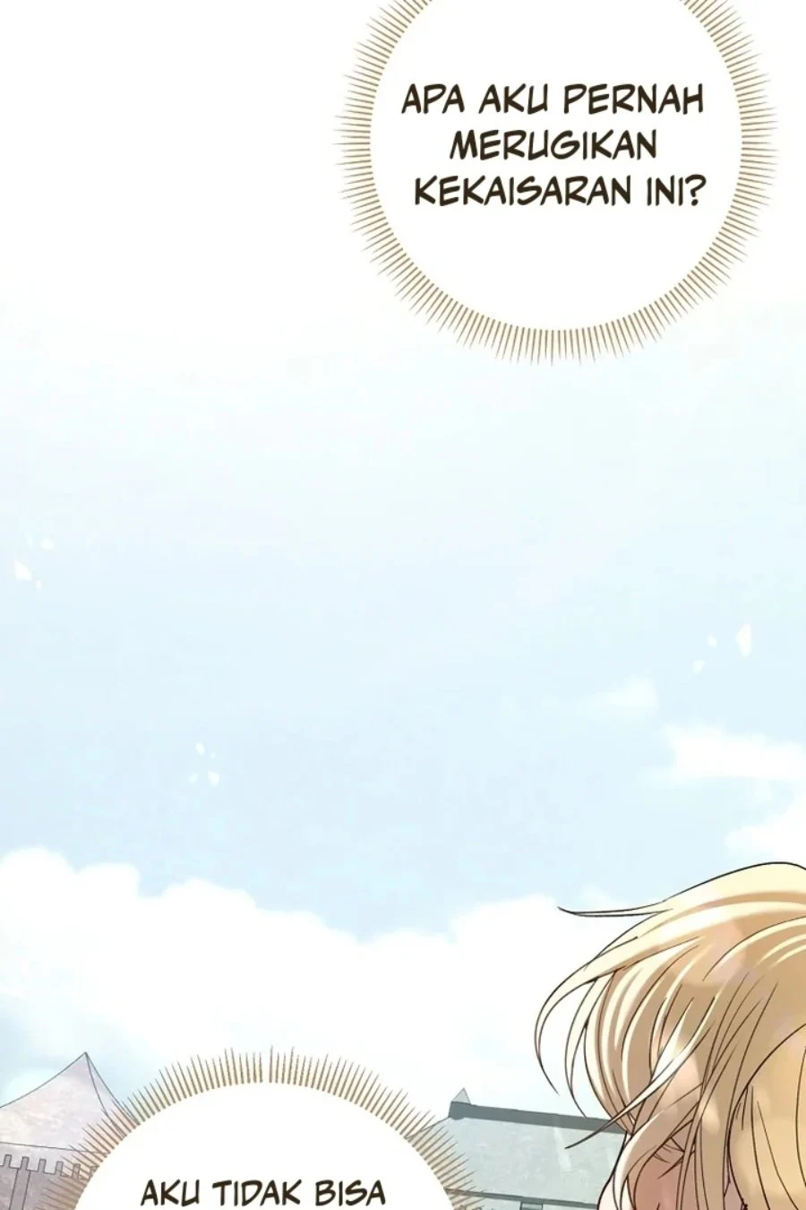 Baby Trouble Maker Chapter 12 Gambar 93